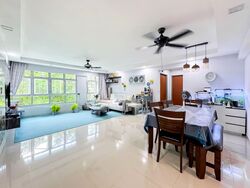 Blk 802A Keat Hong Crest (Choa Chu Kang), HDB 5 Rooms #588908821